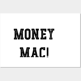 Money Mac! v2 Posters and Art